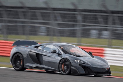 2015 McLaren 675LT 185