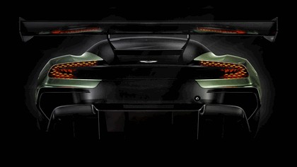 2015 Aston Martin Vulcan 6