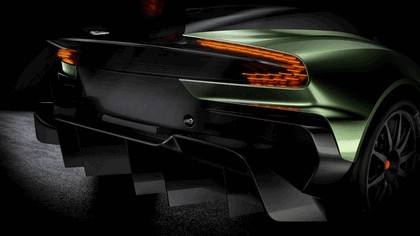 2015 Aston Martin Vulcan 7