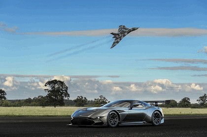 2015 Aston Martin Vulcan 13