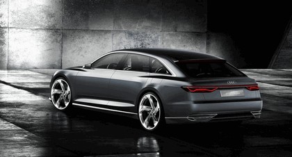 2015 Audi Prologue avant concept 3