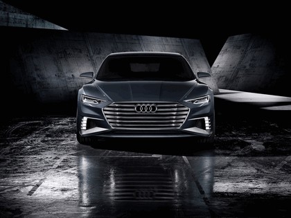 2015 Audi Prologue avant concept 4