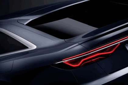 2015 Audi Prologue avant concept 9