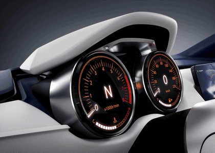2015 Nissan Sway concept 25