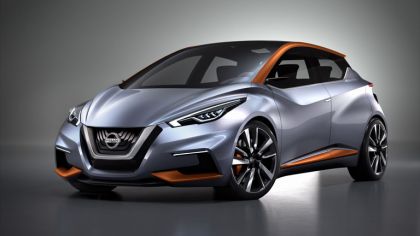 2015 Nissan Sway concept 9