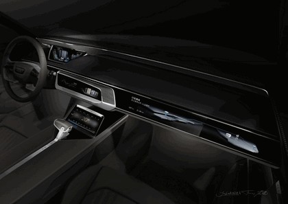 2015 Audi Prologue allroad concept 34