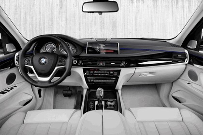2015 BMW X5 xDrive40e 39