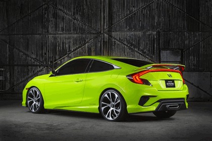 2015 Honda Civic Concept 9