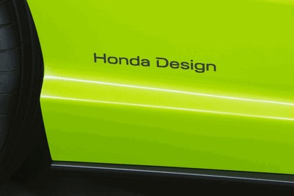 2015 Honda Civic Concept 13