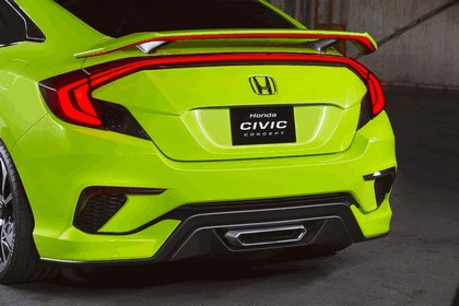 2015 Honda Civic Concept 15