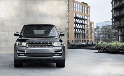 2015 Land Rover Range Rover SV Autobiography 4