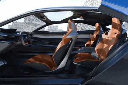 2015 Peugeot Quartz concept 7