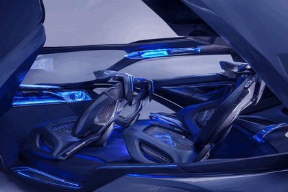 2015 Chevrolet FNR concept 13