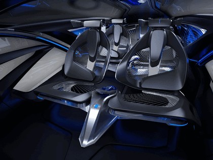 2015 Chevrolet FNR concept 17