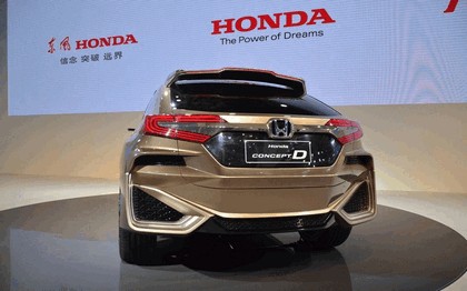 2015 Honda Concept D 9