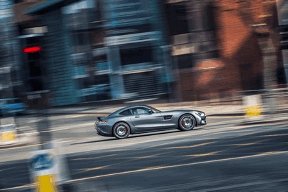2015 Mercedes-Benz AMG GT S Edition 1 - UK version 40