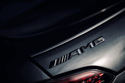 2015 Mercedes-Benz AMG GT S Edition 1 - UK version 44