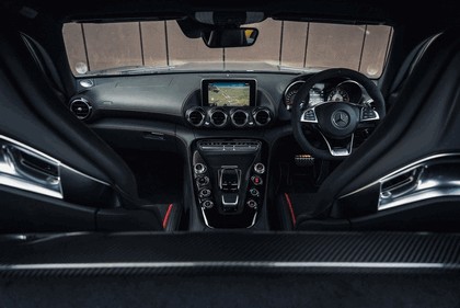 2015 Mercedes-Benz AMG GT S Edition 1 - UK version 50