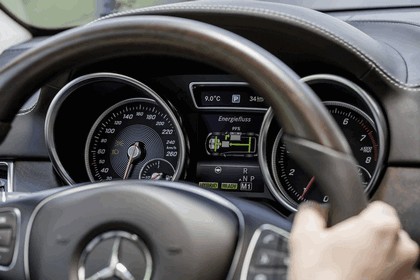 2015 Mercedes-Benz GLE 500 19