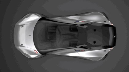 2015 Peugeot Vision Gran Turismo 5