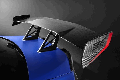 2015 Subaru STI Performance concept 23