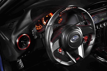 2015 Subaru STI Performance concept 28