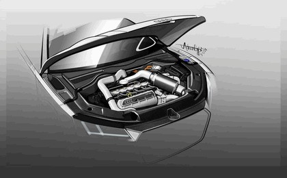 2015 Audi TT clubsport turbo concept 51