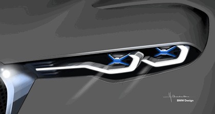 2015 BMW 3.0 CSL Hommage 34