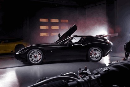 2015 Zagato Mostro powered by Maserati 16