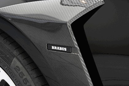 2015 Brabus PowerXtra B50 Hybrid 23