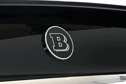 2015 Brabus PowerXtra B50 Hybrid 39
