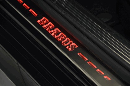 2015 Brabus PowerXtra B50 Hybrid 40