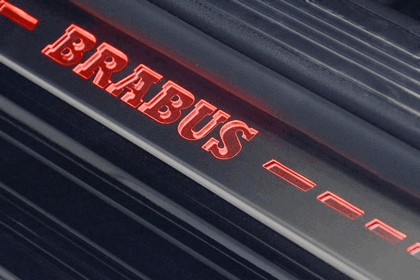 2015 Brabus PowerXtra B50 Hybrid 41