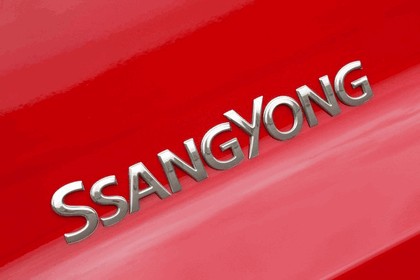 2015 SsangYong Tivoli EX - UK version 22
