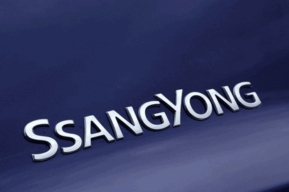 2015 SsangYong Tivoli ELX - UK version 12