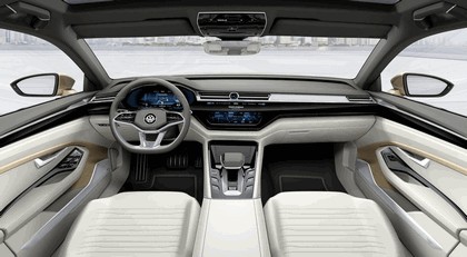 2015 Volkswagen C Coupé GTE concept 14