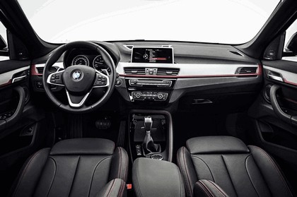 2015 BMW X1 ( F48 ) xDrive25i 15