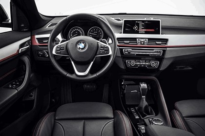 2015 BMW X1 ( F48 ) xDrive25i 16
