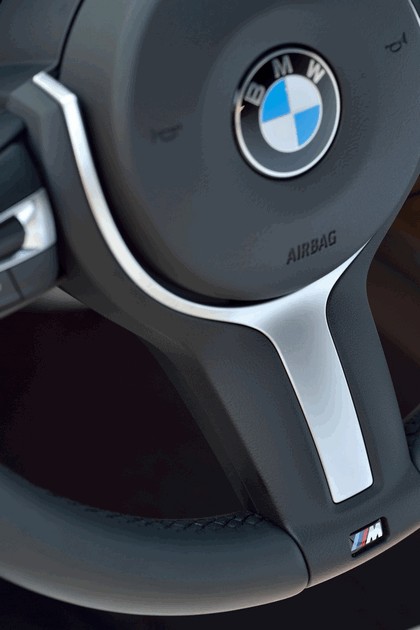 2015 BMW 340i ( F30 ) M Sport 27