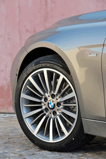 2015 BMW 330d ( F31 ) Touring Luxury Line 16