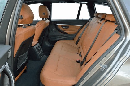 2015 BMW 330d ( F31 ) Touring Luxury Line 21