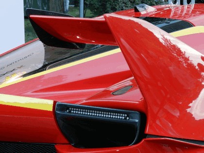 2015 Ferrari FXX K - Parco del Valentino di Torino 54