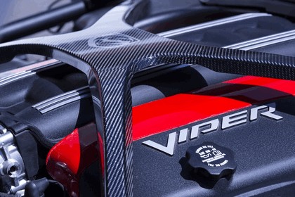 2016 Dodge Viper American Club Racer 83