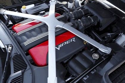 2016 Dodge Viper American Club Racer 84