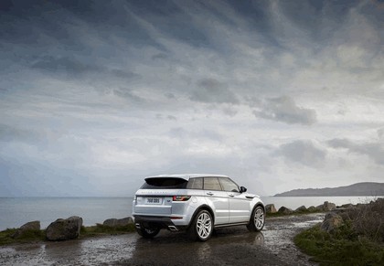 2016 Land Rover Range Rover Evoque 3