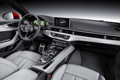 2015 Audi A4 3.0 TDI quattro avant 60