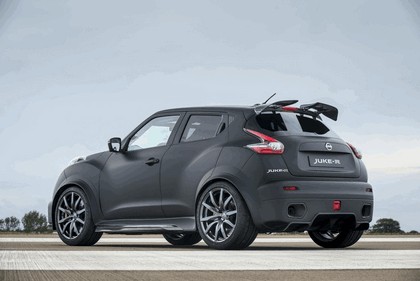 2015 Nissan Juke-R 2.0 concept 4