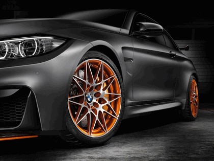 2015 BMW Concept M4 GTS 6