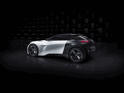 2015 Peugeot Fractal concept 13