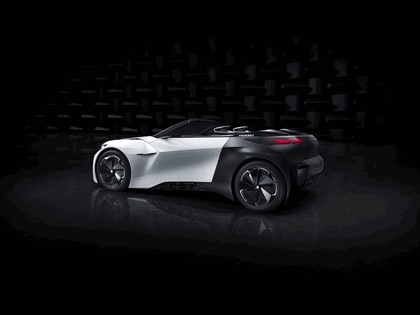 2015 Peugeot Fractal concept 14